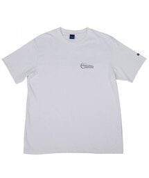 POLICE STAFF TEE (WHITE)