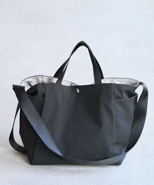 BEARDSLEY（ビアズリー）の「DogプリントBAG（トートバッグ・レディース・ブラウン/ブラック・FREE）」の21枚目の写真