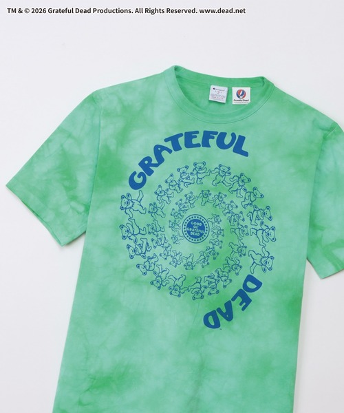 Champion(チャンピオン)の「【Champion/チャンピオン】メンズ MADE IN USA ティーテンイレブン ショートスリーブTシャツ(Tシャツ/カットソー・メンズ・ブラック系その他/ライトブルー/グリーン系その他2/ライトイエロー・MEDIUM/LARGE/X-LARGE/SMALL)」の16枚目の写真