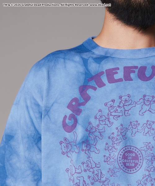 Champion(チャンピオン)の「【Champion/チャンピオン】メンズ MADE IN USA ティーテンイレブン ショートスリーブTシャツ(Tシャツ/カットソー・メンズ・ブラック系その他/ライトブルー/グリーン系その他2/ライトイエロー・MEDIUM/LARGE/X-LARGE/SMALL)」の7枚目の写真