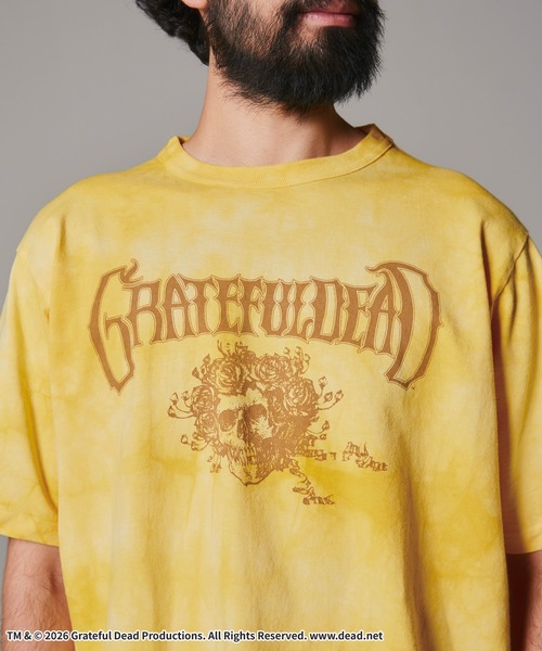 Champion(チャンピオン)の「【Champion/チャンピオン】メンズ MADE IN USA ティーテンイレブン ショートスリーブTシャツ(Tシャツ/カットソー・メンズ・ブラック系その他/ライトブルー/グリーン系その他2/ライトイエロー・MEDIUM/LARGE/X-LARGE/SMALL)」の18枚目の写真