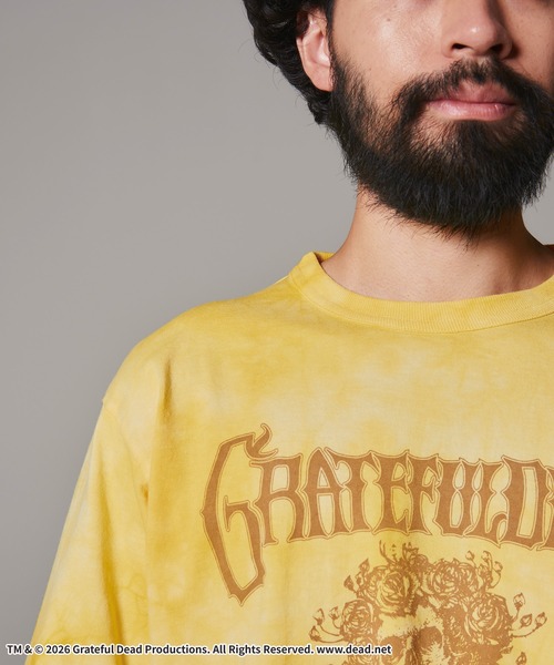 Champion(チャンピオン)の「【Champion/チャンピオン】メンズ MADE IN USA ティーテンイレブン ショートスリーブTシャツ(Tシャツ/カットソー・メンズ・ブラック系その他/ライトブルー/グリーン系その他2/ライトイエロー・MEDIUM/LARGE/X-LARGE/SMALL)」の19枚目の写真
