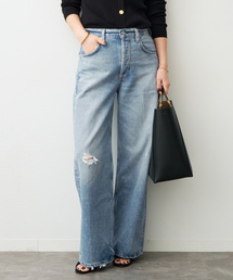 Citizens of humanity｜シチズンズオブヒューマニティーの通販 - ZOZOTOWN