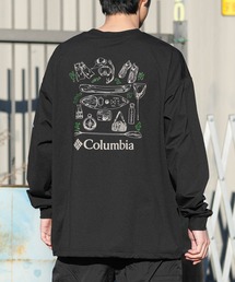 Columbia(�R�����r�A)��columbia/�R�����r�A �����b�N�X�t�B�b�g���b�V�����[�e�B���e�B�����O�X���[�uT�V���c �����T�L���� PM0946(T�V���c/�J�b�g�\�[)