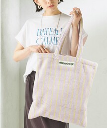 BONGUSTA（ボングスタ）の「BONGUSTA: NARAM TOTE（トートバッグ）」