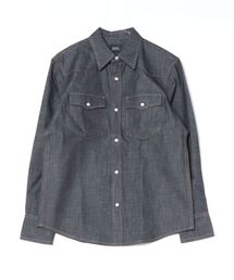A.P.C. | CHEMISE WESTERN(シャツ/ブラウス)