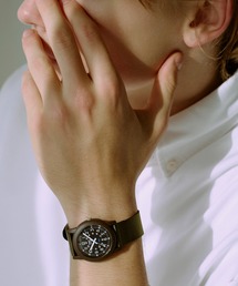 TIMEX | TIMEX/タイメックス Camper 腕時計 TX-T41711 メンズ(アナログ腕時計)