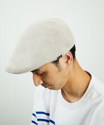 Code Kelly（コードケリー）の「ハンチング（ハンチング/ベレー帽）」