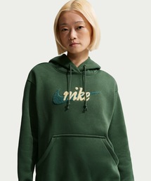 NIKE パーカー NIKE/ナイキ パーカー ZIP AS W ONE DF FZ HOOD FB5199-010（パーカー