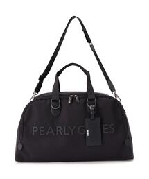 PEARLY GATES（パーリーゲイツ）の「【PEARLY GATES】ＴＨＥ　ＧＯＬＦ　ＢＡＧ－ロッカーＢＡＧ－（ボストンバッグ）」
