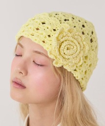 kaorinomori | kaorinomori  ディジーワッチ / カオリノモリ(ニットキャップ/ビーニー)