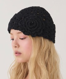 kaorinomori | kaorinomori ディジーワッチ / カオリノモリ(ニットキャップ/ビーニー)