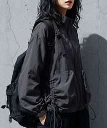 セール】oversize hunting jacket（その他アウター）｜Katrin TOKYO