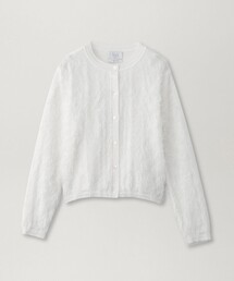 S.ESSENTIALS（エスエッセンシャルズ）の「フリンジカーディガン（カーディガン/ボレロ）」