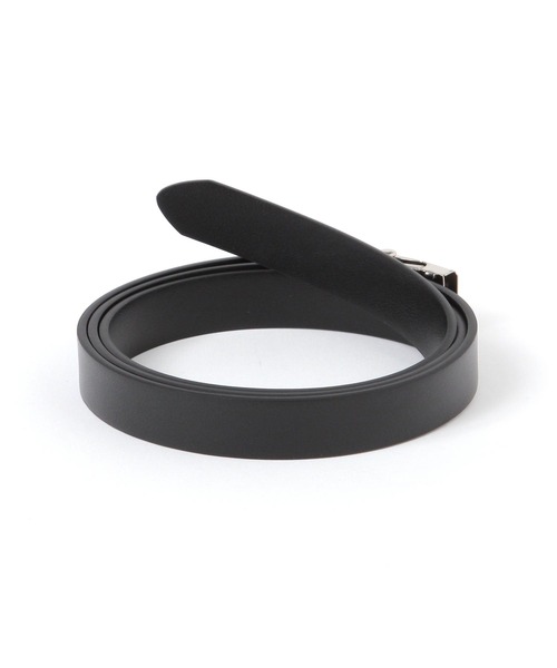 LEPSIM（レプシィム）の「ガチャベルト　636673（ベルト・レディース・ブラウン・ONE SIZE）」の6枚目の写真