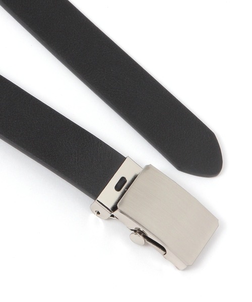 LEPSIM（レプシィム）の「ガチャベルト　636673（ベルト・レディース・ブラウン・ONE SIZE）」の7枚目の写真