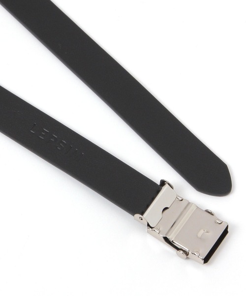 LEPSIM（レプシィム）の「ガチャベルト　636673（ベルト・レディース・ブラウン・ONE SIZE）」の8枚目の写真