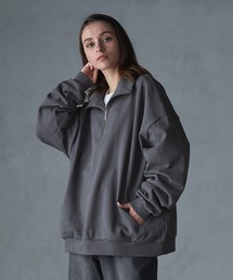 SERACE（セラス）の「スウェットカットソー（スウェット）」