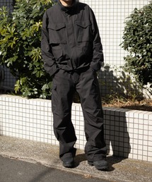 UNIVERSAL OVERALL（ユニバーサルオーバーオール）の「C/N CARGO PANTS/カーゴパンツ（カーゴパンツ）」