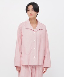 P マーガレットハウエル MARGARETHOWELL ブラウス シャツ MARGARET HOWELL（マーガレットハウエル） ブラウス シャツ SHIRTING