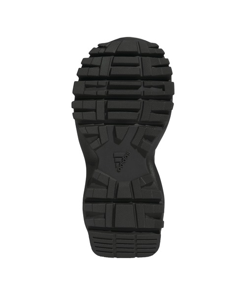 adidas(アディダス)の「FORUM COMBAT SNEAKER(スニーカー・メンズ・ブラック・25.5cm/26.5cm/27.5cm)」の4枚目の写真
