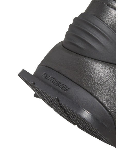 adidas(アディダス)の「FORUM COMBAT SNEAKER(スニーカー・メンズ・ブラック・25.5cm/26.5cm/27.5cm)」の6枚目の写真