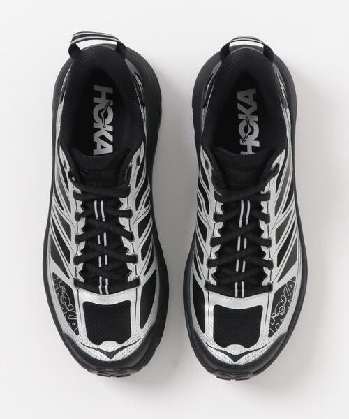 HOKA(ホカ)の「HOKA ONEONE MAFATE SPEED 2(スニーカー・メンズ・ブラック系その他/ブラウン系その他/ホワイト系その他・26/26.5/27/27.5/28/28.5/29/30)」の5枚目の写真
