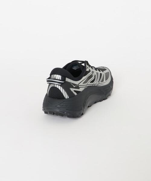 HOKA(ホカ)の「HOKA ONEONE MAFATE SPEED 2(スニーカー・メンズ・ブラック系その他/ブラウン系その他/ホワイト系その他・26/26.5/27/27.5/28/28.5/29/30)」の6枚目の写真