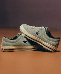 CONVERSE｜コンバースのシューズ（グレー/灰色系・スエード）通販