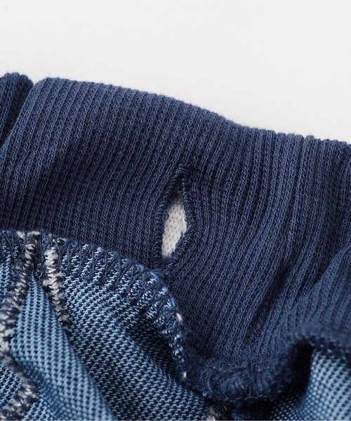 BIT'Z(ビッツ)の「マジシャンジョガーパンツ(その他パンツ・キッズ・ブラック/ブルー・80/90/95/100/110/120)」の6枚目の写真