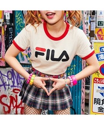 S/S TEE / リンガーTシャツ