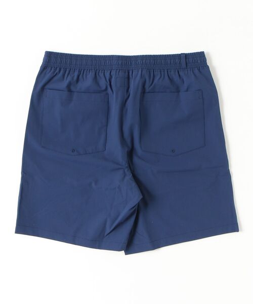 IPD(アイピーディー)の「【IPD】NR SHORTS(その他パンツ・メンズ・ネイビー/チャコール・MEDIUM/LARGE/X-LARGE)」の5枚目の写真