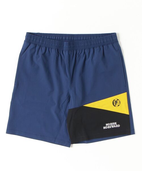 IPD(アイピーディー)の「【IPD】NR SHORTS(その他パンツ・メンズ・ネイビー/チャコール・MEDIUM/LARGE/X-LARGE)」の4枚目の写真