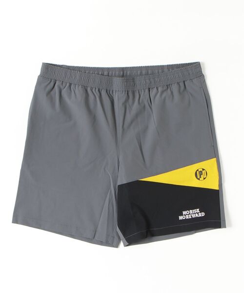 IPD(アイピーディー)の「【IPD】NR SHORTS(その他パンツ・メンズ・ネイビー/チャコール・MEDIUM/LARGE/X-LARGE)」の3枚目の写真