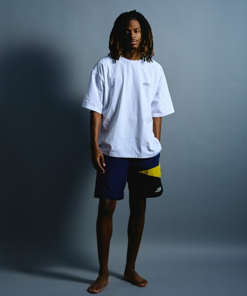 IPD(アイピーディー)の「【IPD】NR SHORTS(その他パンツ・メンズ・ネイビー/チャコール・MEDIUM/LARGE/X-LARGE)」の6枚目の写真