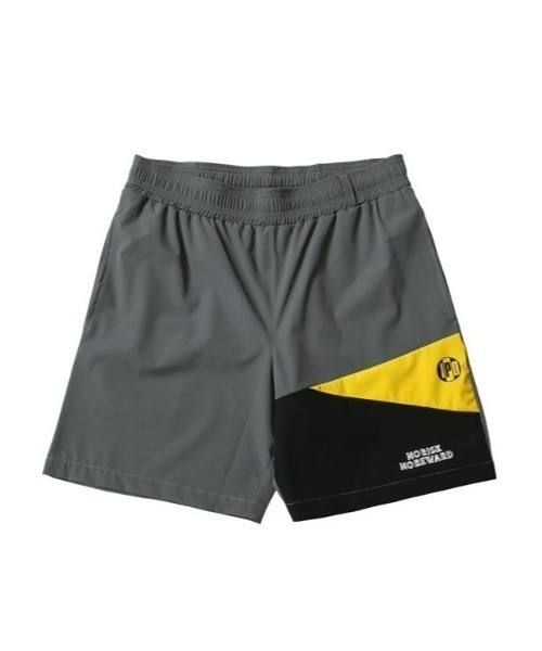 IPD(アイピーディー)の「【IPD】NR SHORTS(その他パンツ・メンズ・ネイビー/チャコール・MEDIUM/LARGE/X-LARGE)」の13枚目の写真