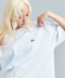 KELTY WAPPEN LOGO S/S PONTE T-SHIRT
