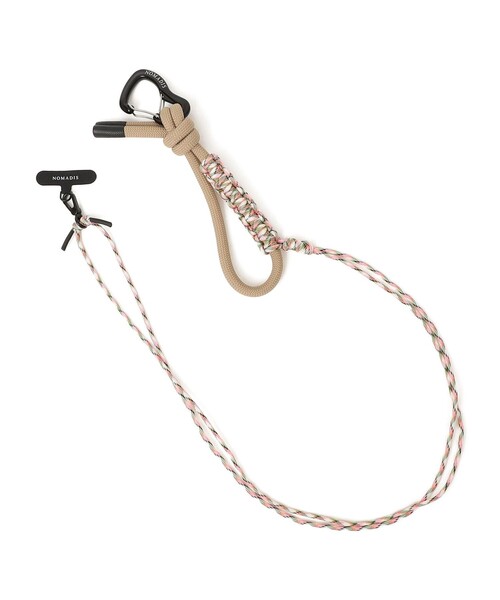 セール】NOMADIS:LOOP STRAP（その他小物）｜NOMADIS（ノマディス）の