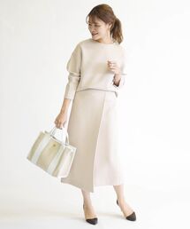 SHIPS（シップス）の「セットアップ（セットアップ）」