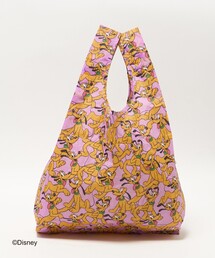 BAGGU（バグー）の「＜BAGGU＞Disney スタンダード バッグ（エコバッグ/サブバッグ）」