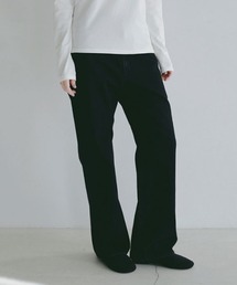 ETRE TOKYO | ハイライズストレートデニム(デニムパンツ)