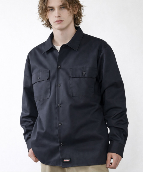 セール】【neos】GENUINE DICKIES ジェニュイン ディッキーズ ルーズ