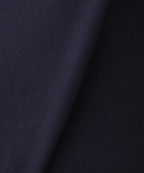 Deuxieme Classe（ドゥーズィエムクラス）の「*Comfort Tシャツ（Tシャツ/カットソー・レディース・ホワイト/ネイビー・FREE）」の22枚目の写真