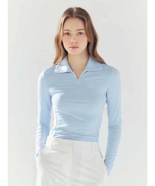 Кульсрим джипа карнавал T‑shirt S/Blue