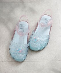 apres les cours | モチーフジェリーサンダル(サンダル)