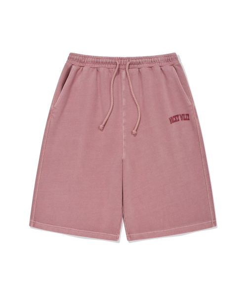 セール】ピグメントスウェットショートパンツピンク（その他パンツ