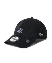 BASICKS/ベーシックス】 Newera Yankees Cap BLACK/ニューエラ