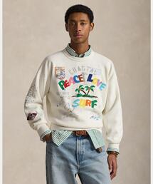 POLO RALPH LAUREN｜ポロ ラルフ ローレンのトップス（花柄