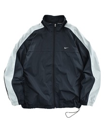 VINTAGE（ヴィンテージ）の「【USED】Y2K NIKE ナイロン トラックジャケット（ナイロンジャケット）」