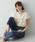 URBAN RESEARCH Sonny Label�i�A�[�o�����T�[�`�T�j�[���[�x���j�́u�wWEB����x�t�����h�b�L���O�v���I�[�o�[�iT�V���c/�J�b�g�\�[�j�v�b�A�C�{���[